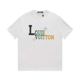 Picture of Louis Vuitton T Shirts Short _SKULVXS-LmptxL00216931